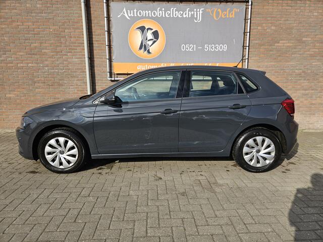Volkswagen POLO 1.0 TSI Comfortline