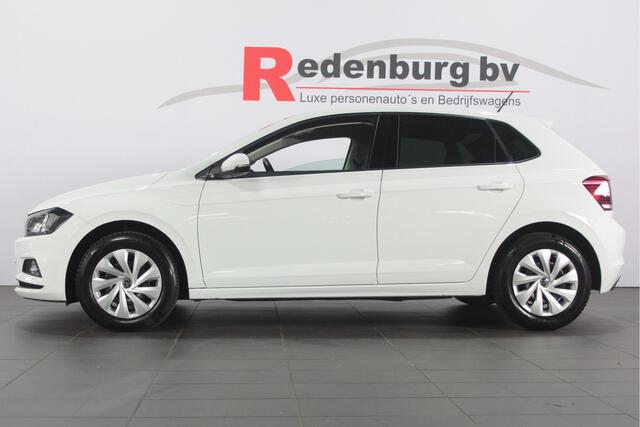 Volkswagen POLO 1.0 TSI Comfortline - Carplay / Camera / Navi