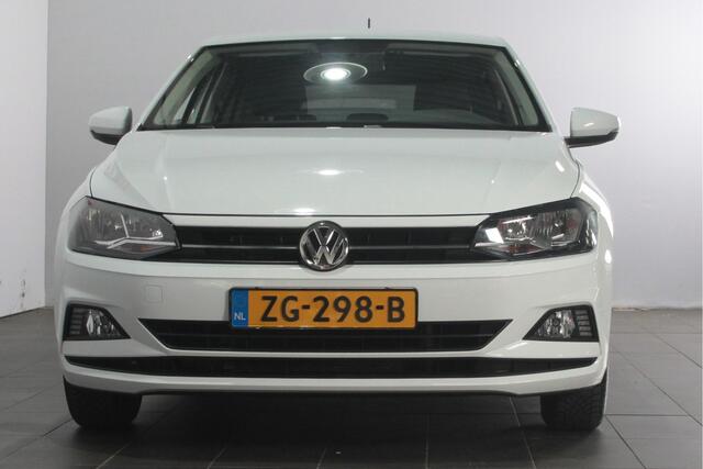 Volkswagen POLO 1.0 TSI Comfortline - Carplay / Camera / Navi