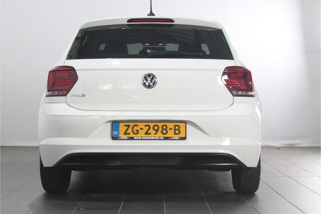 Volkswagen POLO 1.0 TSI Comfortline - Carplay / Camera / Navi