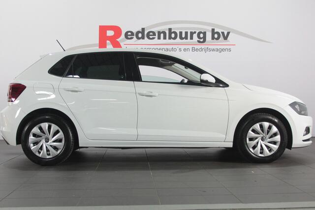 Volkswagen POLO 1.0 TSI Comfortline - Carplay / Camera / Navi