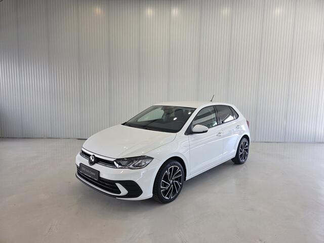 Volkswagen POLO 1.0 TSI MOVE |Carplay|Adapt. Cruise|17"LM-Velgen|