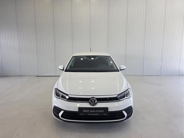 Volkswagen POLO 1.0 TSI MOVE |Carplay|Adapt. Cruise|17"LM-Velgen|