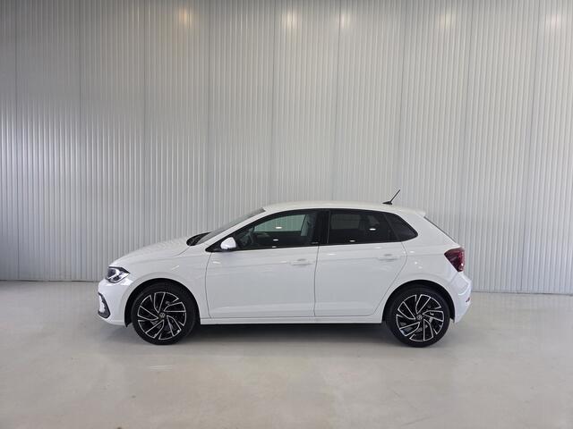 Volkswagen POLO 1.0 TSI MOVE |Carplay|Adapt. Cruise|17"LM-Velgen|