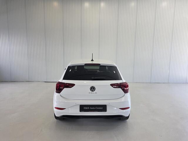 Volkswagen POLO 1.0 TSI MOVE |Carplay|Adapt. Cruise|17"LM-Velgen|