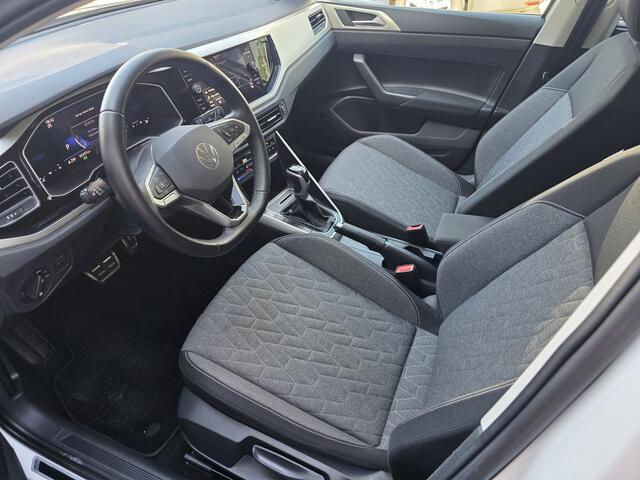 Volkswagen POLO 1.0 TSI MOVE |Carplay|Adapt. Cruise|17"LM-Velgen|