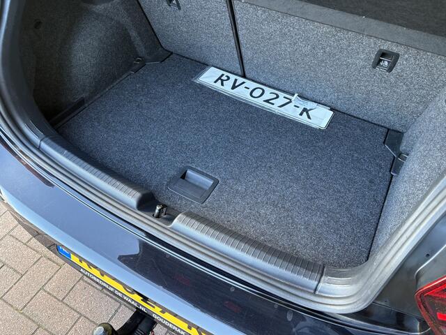 Volkswagen POLO 1.0 TSi 95pk Comfortline Executive 5-drs. NAVI/CARPLAY/DAB/ADAPT.CRUISE/PDC/AFN.TREKHAAK/1E EIGENAAR!