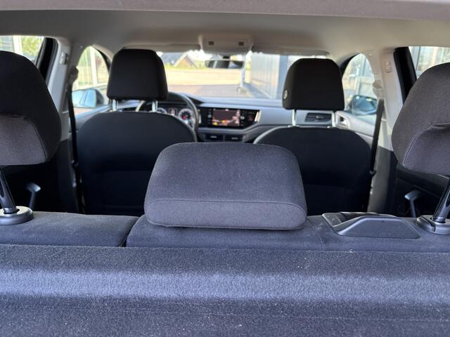 Volkswagen POLO 1.0 TSi 95pk Comfortline Executive 5-drs. NAVI/CARPLAY/DAB/ADAPT.CRUISE/PDC/AFN.TREKHAAK/1E EIGENAAR!