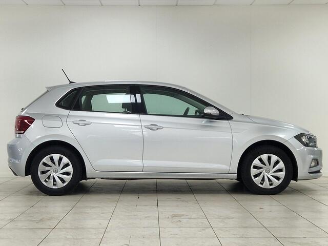 Volkswagen POLO 1.0 TSI Comfortline lage km stand