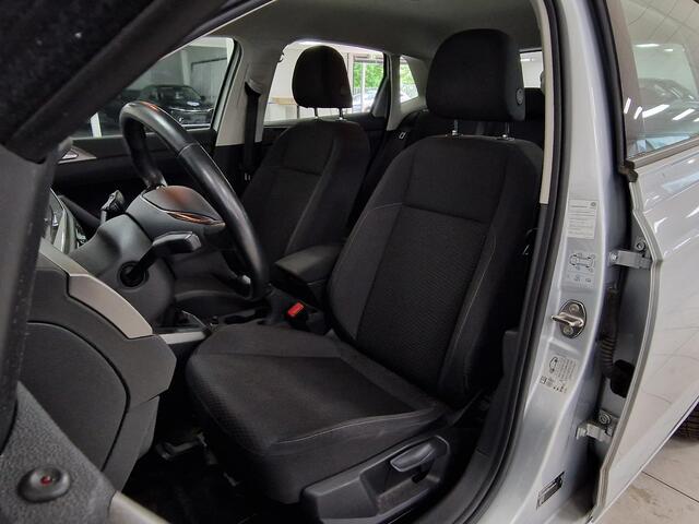 Volkswagen POLO 1.0 TSI Comfortline lage km stand