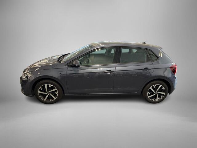 Volkswagen POLO 1.0 TSI 95pk Life · Apple/Android Car Play · Navigatie · Climatronic · ACC · DAB · 16'' Inch · Garantie t/m 28-03-2028 of 100.000km