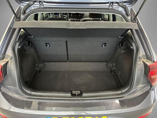 Volkswagen POLO 1.0 TSI 95pk Life · Apple/Android Car Play · Navigatie · Climatronic · ACC · DAB · 16'' Inch · Garantie t/m 28-03-2028 of 100.000km