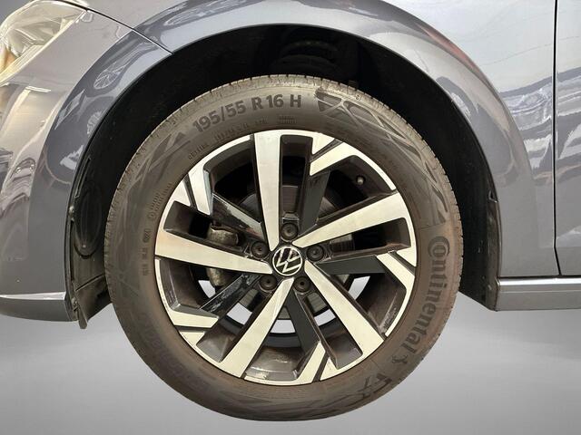 Volkswagen POLO 1.0 TSI 95pk Life · Apple/Android Car Play · Navigatie · Climatronic · ACC · DAB · 16'' Inch · Garantie t/m 28-03-2028 of 100.000km