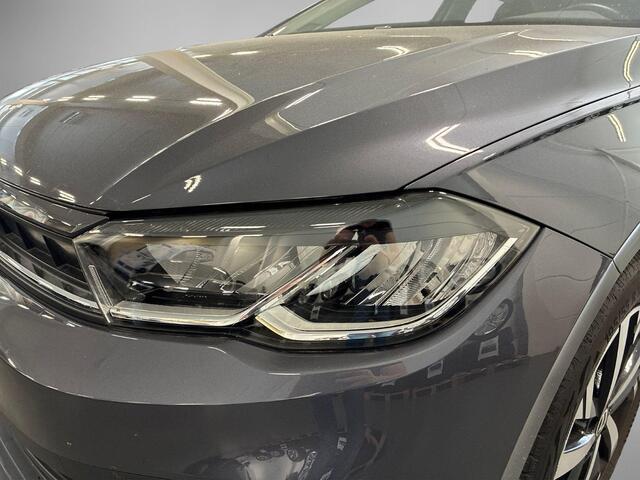 Volkswagen POLO 1.0 TSI 95pk Life · Apple/Android Car Play · Navigatie · Climatronic · ACC · DAB · 16'' Inch · Garantie t/m 28-03-2028 of 100.000km
