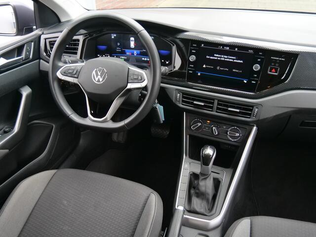 Volkswagen POLO 1.0 TSI 96 Pk Life Apple Carplay / DAB / Cruise control