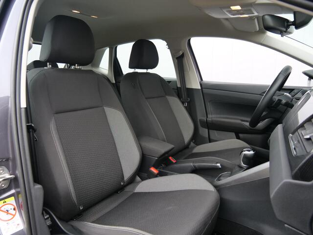 Volkswagen POLO 1.0 TSI 96 Pk Life Apple Carplay / DAB / Cruise control