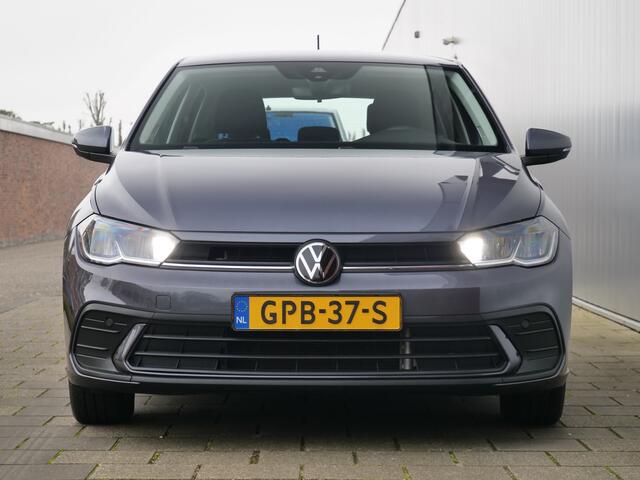 Volkswagen POLO 1.0 TSI 96 Pk Life Apple Carplay / DAB / Cruise control