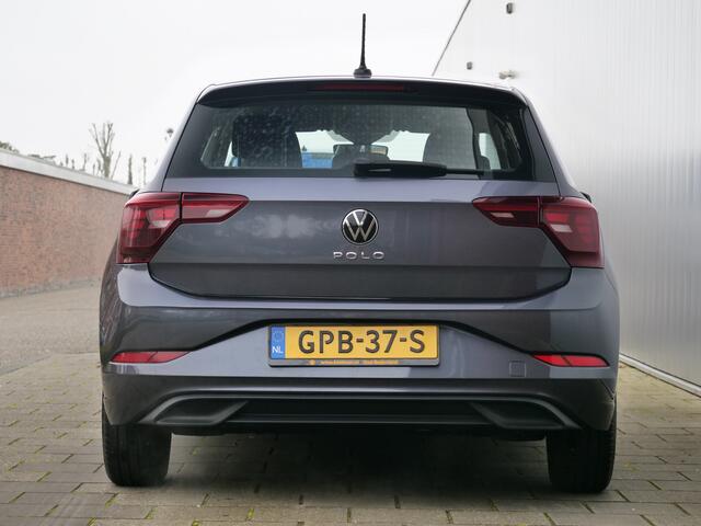 Volkswagen POLO 1.0 TSI 96 Pk Life Apple Carplay / DAB / Cruise control