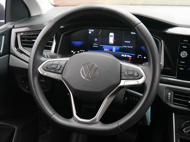 Volkswagen POLO 1.0 TSI 96 Pk Life Apple Carplay / DAB / Cruise control