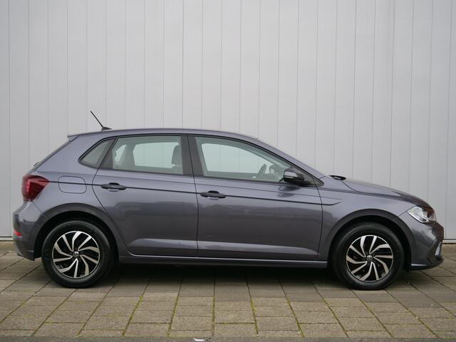 Volkswagen POLO 1.0 TSI 96 Pk Life Apple Carplay / DAB / Cruise control