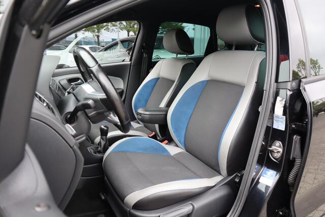 Volkswagen POLO 1.4 TSI BlueGT | RIJKLAAR | Nette auto