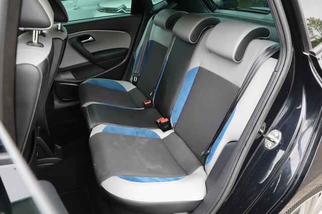 Volkswagen POLO 1.4 TSI BlueGT | RIJKLAAR | Nette auto