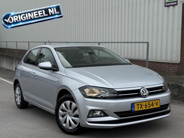 Volkswagen POLO 1.0 TSI Comfortline | Car Play | All Season 4x | NL-Auto |