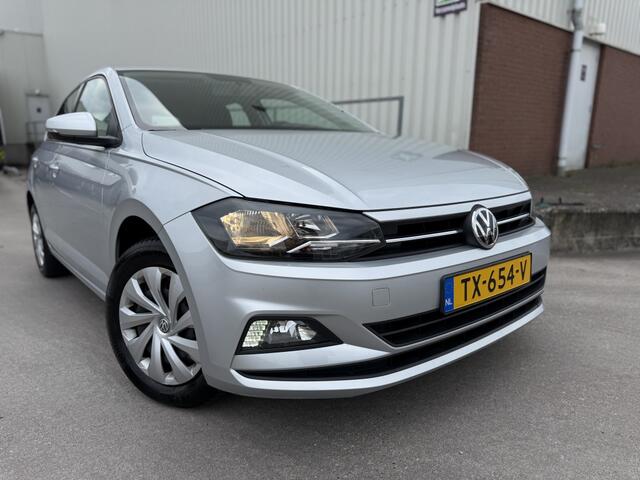 Volkswagen POLO 1.0 TSI Comfortline | Car Play | All Season 4x | NL-Auto |