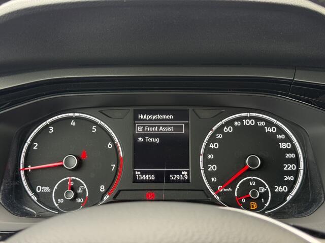 Volkswagen POLO 1.0 TSI Comfortline | Car Play | All Season 4x | NL-Auto |