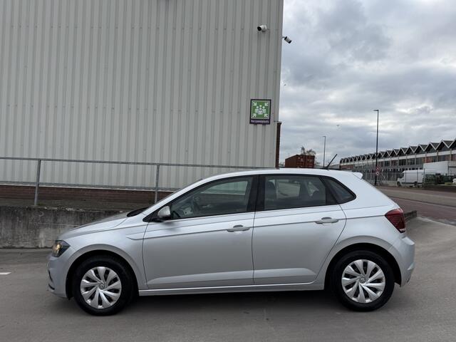 Volkswagen POLO 1.0 TSI Comfortline | Car Play | All Season 4x | NL-Auto |