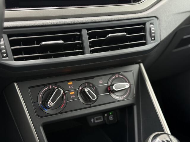 Volkswagen POLO 1.0 TSI Comfortline | Car Play | All Season 4x | NL-Auto |