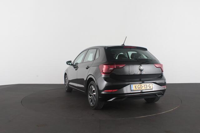 Volkswagen POLO 1.0 TSI Life > Camera/Navigatie/LED/Parkeersensor voor en achter