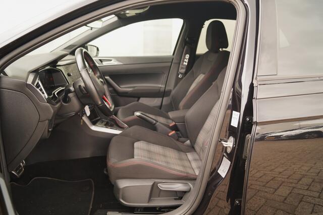 Volkswagen POLO 2.0 TSI DSG GTI -NAVI-ACC-IQ.LIGHT-ECC-PDC-CAM-
