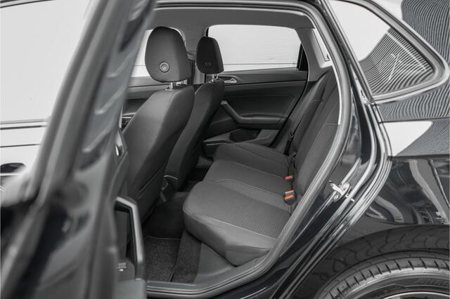 Volkswagen POLO 1.0 TSI Comfortline ACC Lichtmetaal 17"