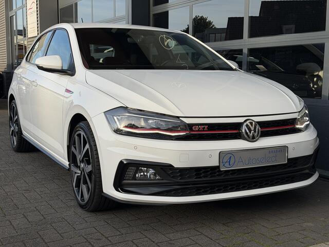 Volkswagen POLO 2.0 TSI GTI DSG | Virtual | 200PK