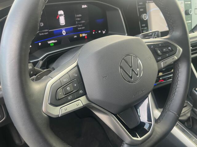 Volkswagen POLO 1.0 TSI Stoel verw./ Trekhaak / Automaat
