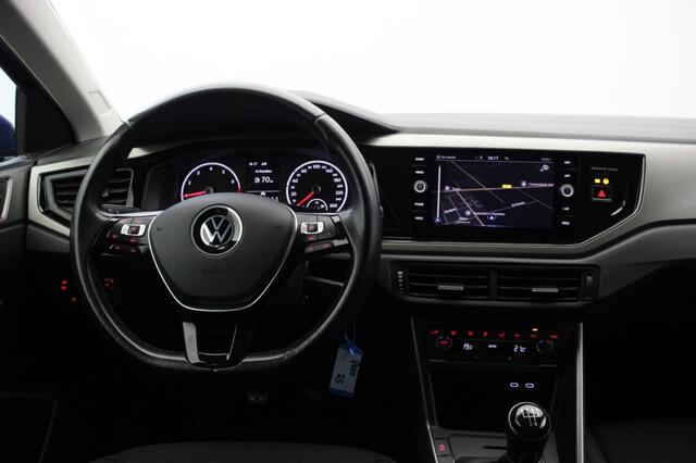 Volkswagen POLO 1.0 TSI R-Line Edition - Carplay, Clima, Adapt. Cruise