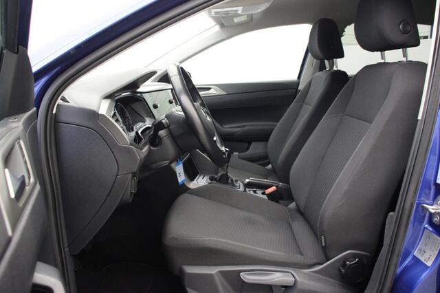 Volkswagen POLO 1.0 TSI R-Line Edition - Carplay, Clima, Adapt. Cruise