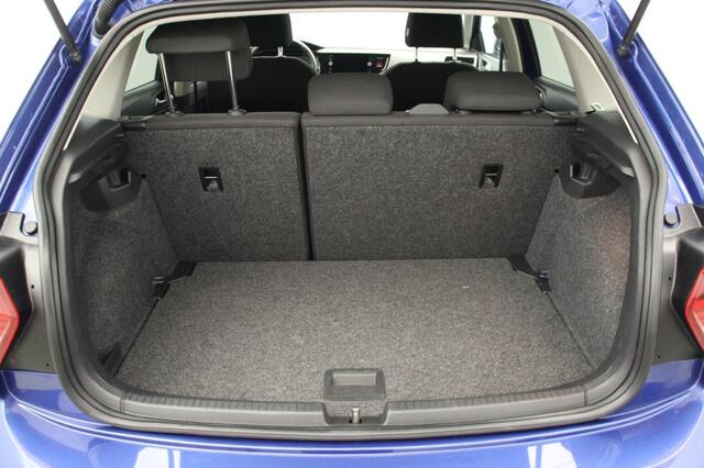 Volkswagen POLO 1.0 TSI R-Line Edition - Carplay, Clima, Adapt. Cruise
