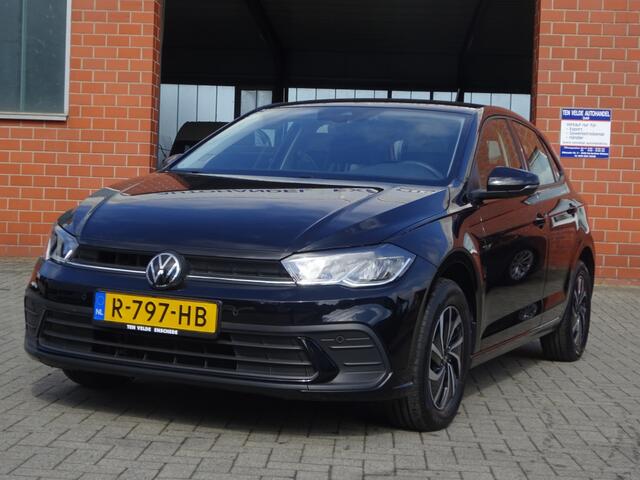 Volkswagen POLO 1.0 TSI Life