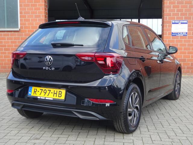Volkswagen POLO 1.0 TSI Life