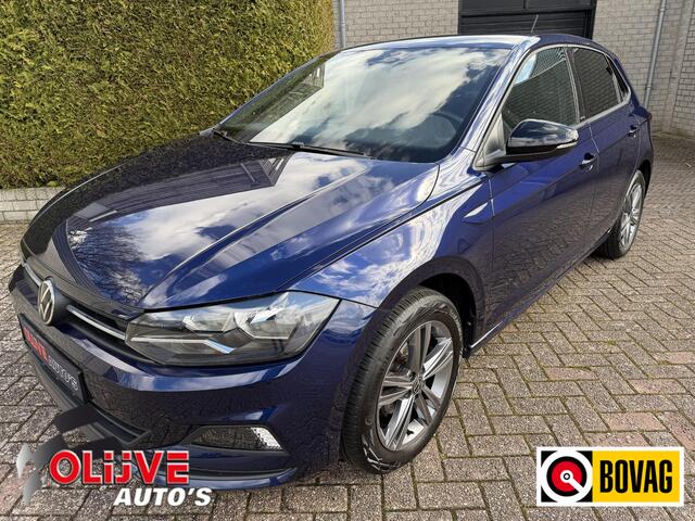 Volkswagen POLO 1.0 Beats / Carplay / Trekhaak / Navi