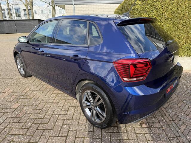 Volkswagen POLO 1.0 Beats / Carplay / Trekhaak / Navi