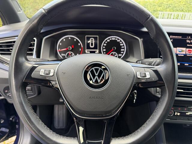 Volkswagen POLO 1.0 Beats / Carplay / Trekhaak / Navi