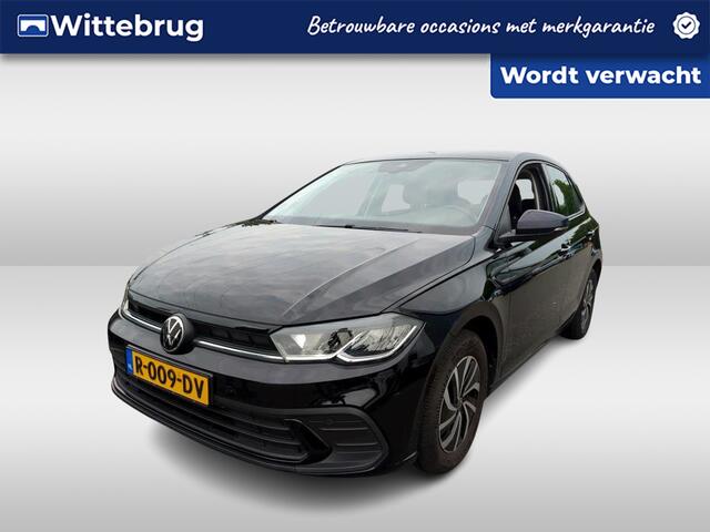 Volkswagen POLO 1.0 TSI Life / DIGITAL DASHBOARD/ NAVI/ AIRCO/ 15" LMV