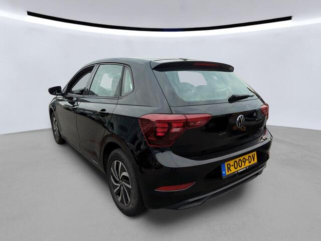 Volkswagen POLO 1.0 TSI Life / DIGITAL DASHBOARD/ NAVI/ AIRCO/ 15" LMV