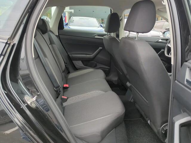 Volkswagen POLO 1.0 TSI Life / DIGITAL DASHBOARD/ NAVI/ AIRCO/ 15" LMV