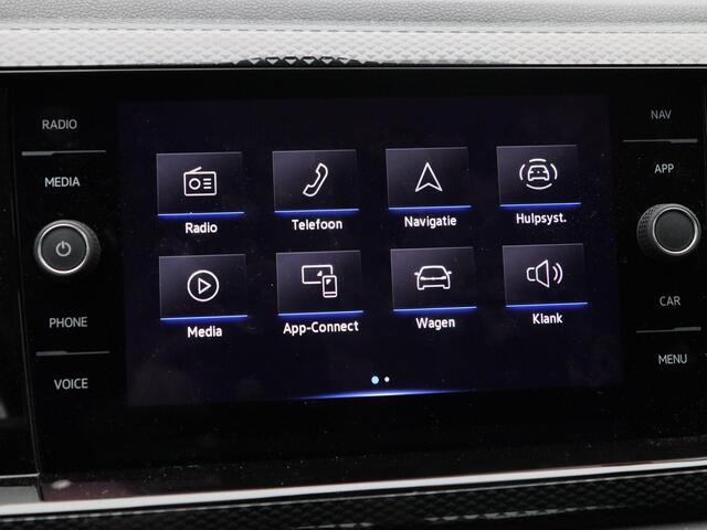 Volkswagen POLO 1.0 TSi Automaat Life | Adaptive Cruise | Airco | Navigatie | CarPlay | 15 Inch | 38.113 Km !!