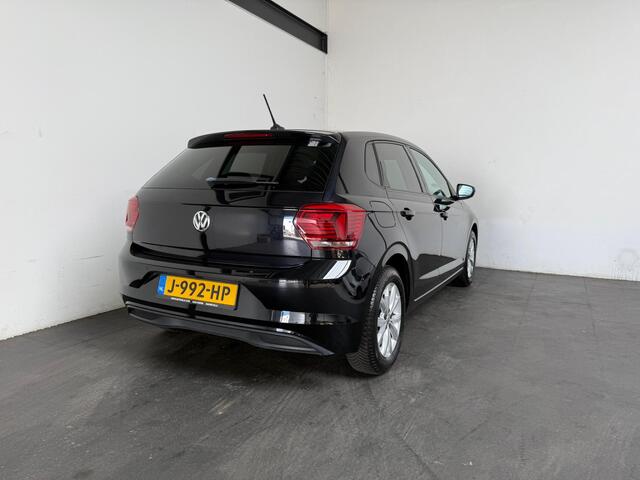 Volkswagen POLO 1.0 TSI Highline Business R