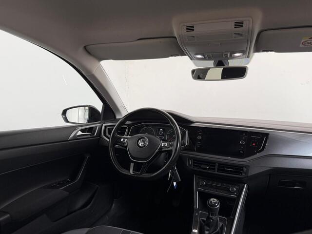 Volkswagen POLO 1.0 TSI Highline Business R